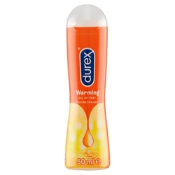 DUREX PLAY Żel intymny potęgujący doznania 50ml