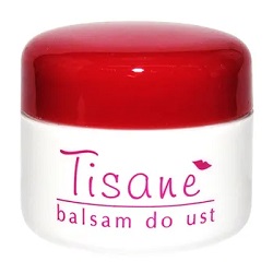 Tisane Balsam do ust balsam 4,7g  *