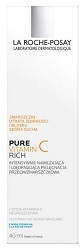 LA ROCHE PURE VITAMIN C RICHE skóra sucha, wrażliwa