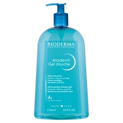 BIODERMA ATODERM DOUCHE ŻEL p/prysz.i d/kąpiel.1000ml