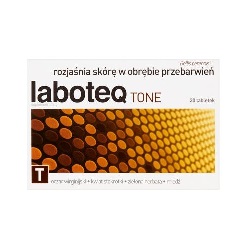 Laboteq Tone tabletki 30 tabl. *