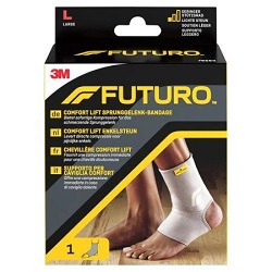 Stabiliz.FUTURO COMFORT st.skokow. L 1szt. *