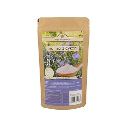 Inulina z korzenia cykorii 300 g