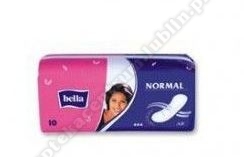Podp. BELLA NORMAL AIR Maxi softiplait 10s
