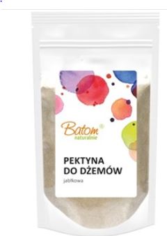 Pektyna  do dżemów 30g Batom*