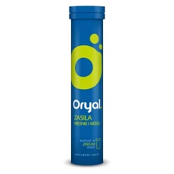 Oryal tabl.mus. 20 tabl. *
