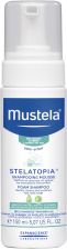 Mustela Stelatopia Szamp-pianka 150 ml
