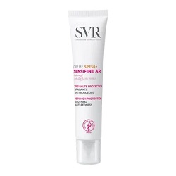 SVR SENSIFINE AR Krem ochronny SPF50+ 40ml