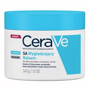 CERAVE Balsam wygładzający 340 g *