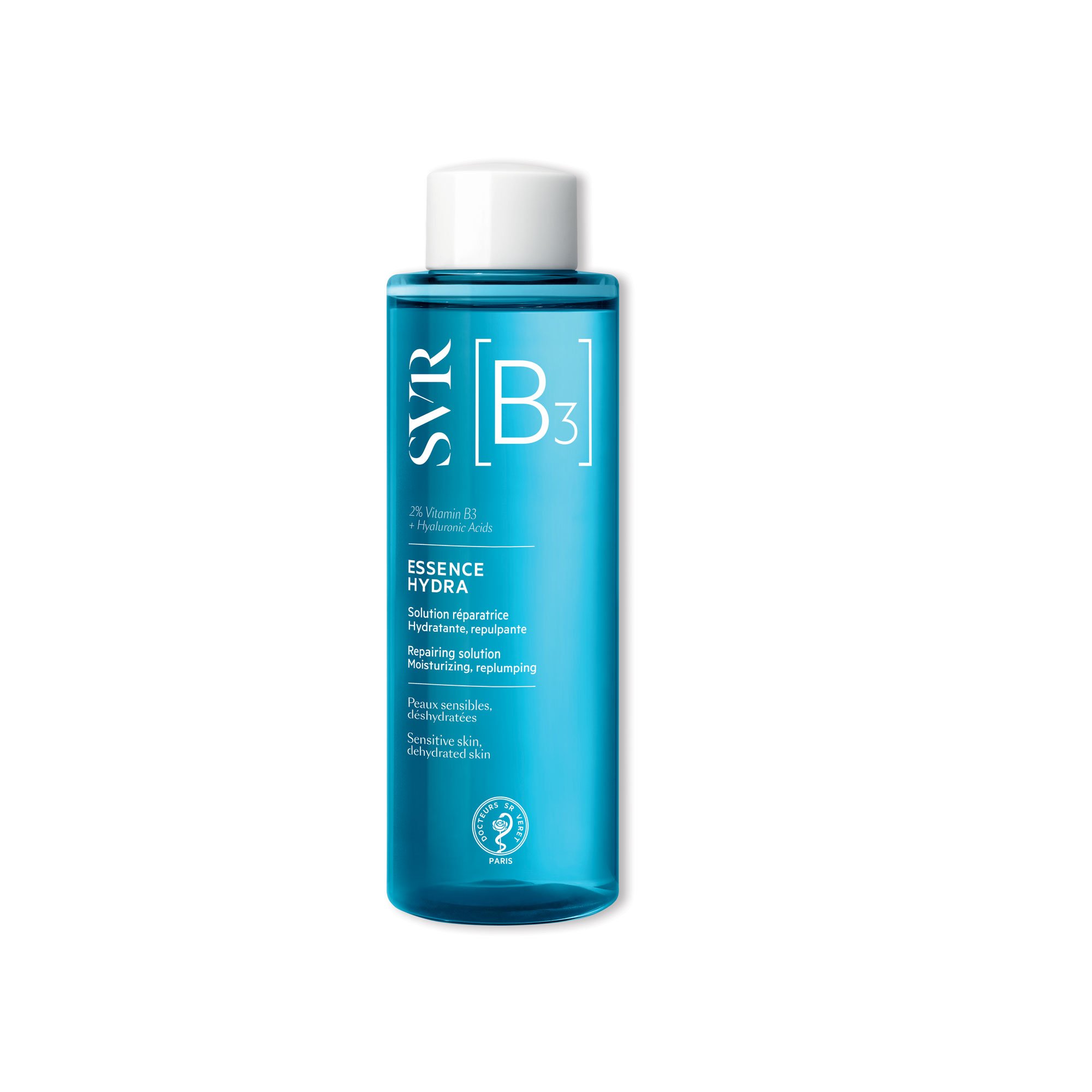 SVR ESSENCE B HYDRA lotion 150 ml *