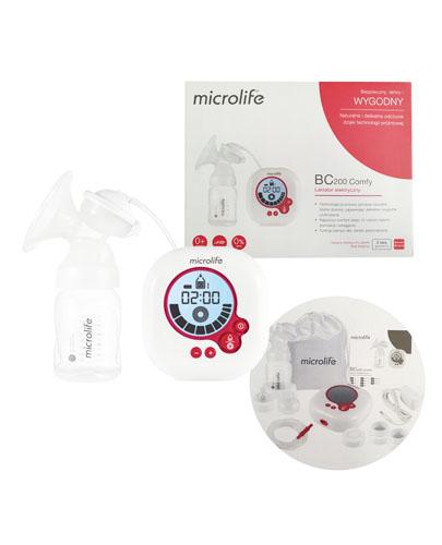 Laktator MICROLIFE BC 200 Comfy 1 szt.