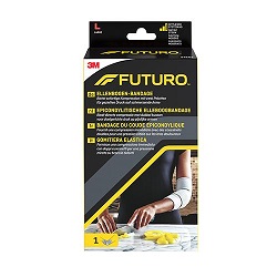 Stabiliz. FUTURO stawu łokciowego z wkładką L *