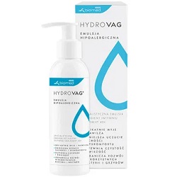 Hydrovag emulsja 300ml(but.zdozown.)