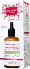 MUSTELA MATERNITE Serum na rozstępy serum 45 ml