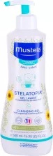 MUSTELA STELATOPIA Żel do mycia 500 ml
