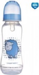 Canpol Butelka 250 ml niemowlęca 59/200 *