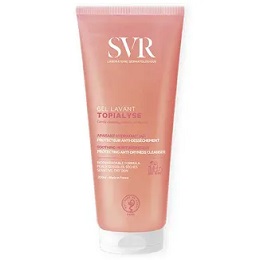 SVR TOPIALYSE Gel LAVANT bio żel 200ml