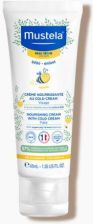 MUSTELA Krem odżywczy z Cold Cream 40ml