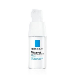 LA ROCHE TOLERIANE DERMALLERGO Okolice Oczu 20 ml *