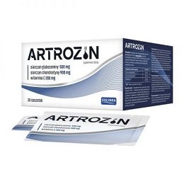 Artrozin saszet. 30 sasz.