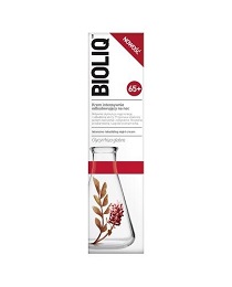 BIOLIQ 65+ Krem intensywnie odbudowujący na noc 50 ml *