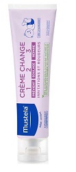 MUSTELA BEBE KREM DO PRZEWIJAN 1>2>3 50ml