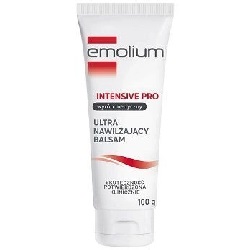 EMOLIUM INTENSIVE Pro ultranawilżający balsam 100 g *