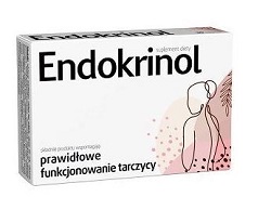 Endokrinol tabl. 30 tabl.