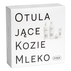 ZIAJA KOZIE MLEKO Zestaw*