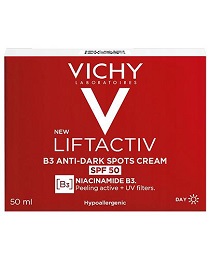 VICHY LIFTACTIV SPECIALIST Krem B3 SPF50 ml