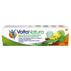 VoltaNatura Żel 50 ml *