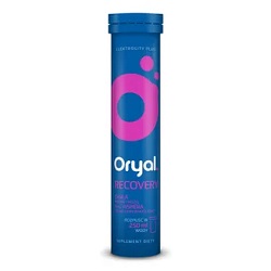 Oryal Recovery tabl.mus. 16 tabl. *
