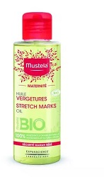 MUSTELA MATERNITE Olejek na rozstępy 105ml