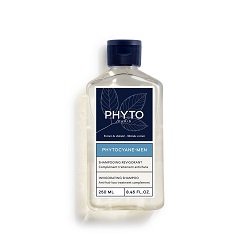 PHYTO PHYTOCYANE-MEN Rewitalizujący szampon 250 ml *
