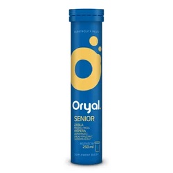 Oryal Senior tabl.mus. 20 tabl. *