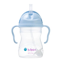 B.BOX Bidon Gelato Bubblegum 240ml (BBOX) *