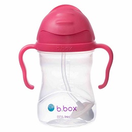 B.BOX Bidon Raspberry 240ml (BBOX) *