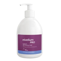 NIVELIUM PRO Balsam do twarzy i ciała skóry 400ml ( 2 op po 200 ml ) *