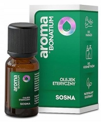 AROMA BY BONATIUM Olejek eteryczny Sosna 1
