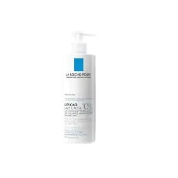 LA ROCHE POSAY LIPIKAR LAIT UREA 10% 400 ml *