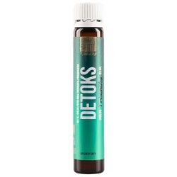 Vitamin Shot Detox jabłko płyn 1amp. *