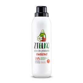 ZIELKO Płyn do płukania OWOCOWY 1000ml *
