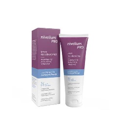 Nivelium Pro Krem na odparzenia, do pielęgnacji 100 g *