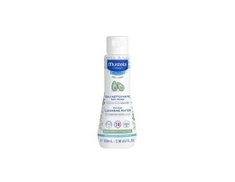MUSTELA Woda oczyszczająca 100ml