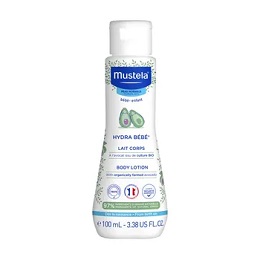 MUSTELA HYDRA BEBE Mleczko do ciała 100ml