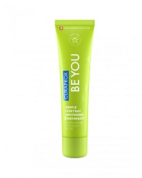 Curaprox Be You Green pasta do zębów 60ml niezbędnik *