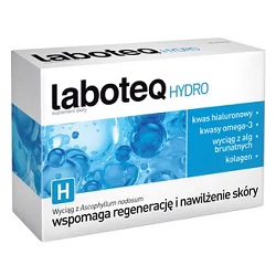 Laboteq Hydro tabl. 30 tabl. *