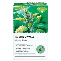 Pokrzywa herbata 30 toreb. *