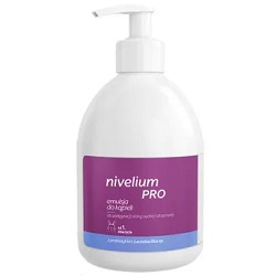 Nivelium Pro Emulsja do kąpieli 400 ml *