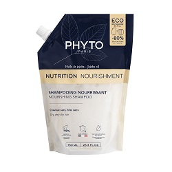 Phyto Nutrition Szampon refill 750 ml *